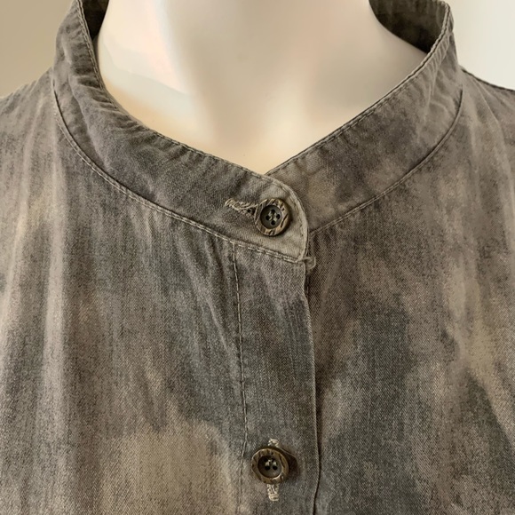 Army camouflage jumpsuit by Crème Fraiche. - Picture 9 of 15